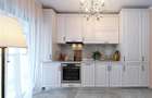 Apartament cu 2 camere decomandat în Tractorul - 2