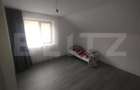 Casa pe 2 nivele, cu 5 camere si 140 mp + teren 850 mp oras, - 4