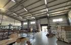 Spațiu industrial, de 960 mp, în Theodor Pallady - 2