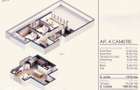 Penthouse-Bloc Nou!Finisat Complet La Alegere-Ap 4 Camere-Raul Doamnei - 6