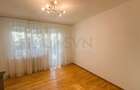 Apartament cu 4 camere decomandat, mobilat în Băneasa - 3