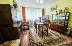 Apartament cu 3 camere semidecomandat în Țiglina 3 - 3