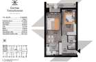 Apartament cu 2 camere decomandat în Noua - 14