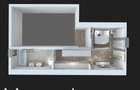 Pantelimon - Metrou - Vila P+ M - 4 cam - sup 113 mp - pret 155000 euro + tva - 9