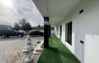 Casa 7 camere | Panouri fotovoltaice 8kw | Teren 1411mp | Bolintin-Val - 14