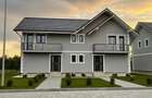 Vand duplex la cheie - suprafata utila este de 110 m2 , 3 dormitoare - 3