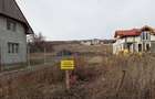 Teren intravilan de 1830 mp, în Exterior Nord - 1