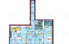 Apartament cu 4 camere decomandat în Floreasca - 13