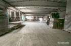 Spațiu industrial, de 9,500 mp, în Est - 11