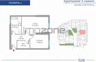 Apartament 2 Camere | 58 mp | Bloc Nou | Metrou Pacii / Preciziei | Militari - 7