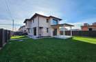 Casa Premium , Miroslava , 4 Camere , 2 Bai , 120 Mp Utili - 9
