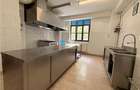 Bucatarie  de inchiriat  Copou - ideal Catering - 1