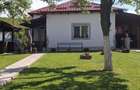Casă cu 3 camere în Glâmbocu - 1
