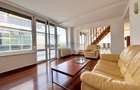 Apartament cu 3 camere decomandat în Arcul de Triumf - 16
