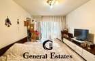 Apartament 2 camere decomandat, mobilat - str. Zugravi et.3/5 - 53 m.p - 1