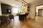 Apartament cu 3 camere semidecomandat în Central - 8