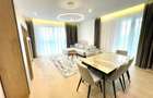 Luxurious 4 bedroom apartament in One Herastrau Towers - 4