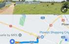 Vand teren intravilan la 5 km de Ploiesti 40 m deschidere la strada - 4