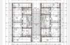 Duplex 4-camere-3 bai- despartit prin camere tehnica-165000 Ghiroda - 1