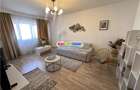 Apartament cu 3 camere decomandat în Cantacuzino - 1