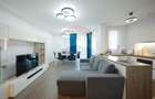 Apartament modern cu 3 camere și loc de parcare în ansamblul ARED - 9
