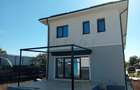 Casă cu 4 camere cu Teren 300 Mp în Corbeanca - 2