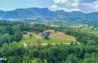 Teren 500mp Tohanita (intre castelul Bran si Zarnesti), langa padure