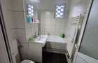 Apartament 3 camere Trivale Str. Frasinului, Etaj 5,mobilat, utila - 2