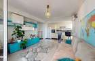 Apartament 3 Camere Tineretului 24 Mobilat/Utilat Etaj 7/8 - 1