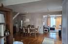 Splendida ! Tautii Magherausi ,casa noua P+M cu gradina 500 mp si anexe - 4