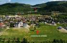 TERENURI INTRAVILANE DE VANZARE - COMPLEX REZIDENTIAL - 1