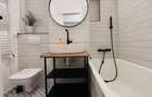 Apartament 2 camere, renovat complet, prima inchiriere, Zona Mosilor - 6