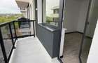 Apartament Finalizat, 37 mp, Bloc NOU, LIFT, etaj 3, Premium, Bucium - 7