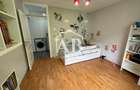 Basarabia - De inchiriat apartament cu 3 camere - 10 minute de metrou - 12