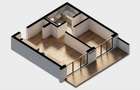 OPORTUNITATE! Ansamblu NZEB! 2 Camere si terasa, Dambul-Rotu - 1