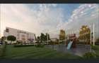 De vanzare apartament cu o camera, mobilat, complex cu piscina - 3