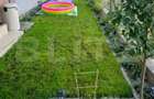 Apartament cu 2 camere, gradina, imobil tip vila, 2 parcari, zona Sub - 1