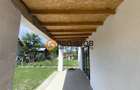 ROSU RESIDENCE | Case noi stil mediteranean