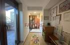 spatiu comercial cabinet | centrala proprie | investitie | zona excelenta | - 9