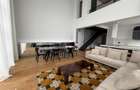 Loft industrial spectaculos | Design contemporan | Floreasca - 2