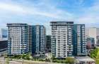 Apartament cu 3 camere semidecomandat în Barbu Văcărescu - 21