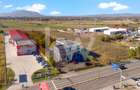 Spațiu comercial, de 790 mp, în Griviței - 2 Spațiu comercial, de 790 mp, în Griviței - 2