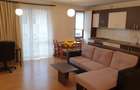 Apartament cu 2 camere semidecomandat în Zorilor - 1