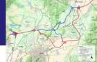 Teren Strategic 32.5 Ha|Direct la Nod Autostrada Bra?ov-Bacau|Logistic - 6