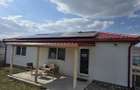 Casa Lemn+ Teren 416mp Podu Oltului Harman Brasov - 15