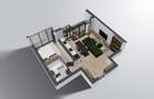 Apartament cu 2 camere decomandat în Ultracentral - 2