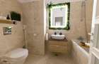 Apartament cu 2 camere decomandat în Copou - 16