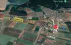 Teren Vanzare Intravilan Branesti investitie Zona Industriala Makita - 1