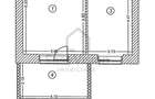 Studio 2 Camere | Greenfield Residence Baneasa | Bloc 2024 - 9