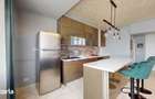 Apartament 3 camere cu loc de parcare de inchiriat RIN Grand Residence - 11